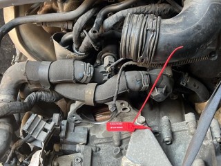 двигатель Volkswagen Scirocco 3 поколение 2010, 1.4 л., CAVA, бензин, АКПП, купе, CAV