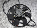 вентилятор радиатора Audi A4 B5 1995, 2.6 л., бензин, МКПП, седан - фото №4