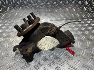 ступица передняя правая Ford S-Max 1 поколение 2006, 2.0 л., QXWA, дизель, 6МКПП, минивэн