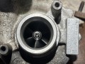 турбина Volkswagen Touran 1 поколение [рестайлинг] 2010, 1.9 л., BXE, дизель, 6МКПП, минивэн, 03G253014F, GT1646V - фото №5