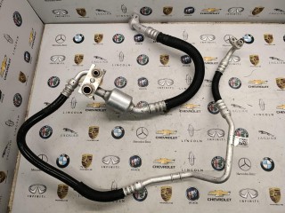 трубка кондиционера Alfa Romeo Stelvio 1 поколение 2018, 00505353080