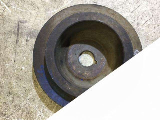 шкив коленвала Rover 25 1 поколение 1999, бензин