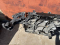 передняя панель крепления облицовки (телевизор) Hyundai Tucson 2 поколение 2011, 2.0 л., дизель, АКПП, 641012S000 - фото №12