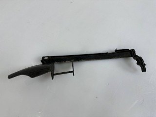 кронштейн (крепление) Mercedes-Benz CLS-Класс C218 [рестайлинг] 2016, 3.0 л., OM 642.852, дизель, АКПП, белый 799, седан, задний привод, правый руль