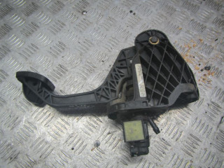 педаль сцепления Volkswagen Caddy 3 поколение 2008, 1.9 л., дизель, МКПП, минивэн, 1T1721059BH