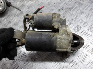 стартер Audi A4 B5 1999, 1.8 л., бензин