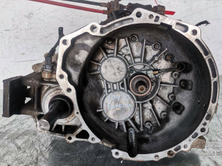 КПП механическая (МКПП) Kia Carnival 2 поколение 2009, 2.9 л., дизель, 5МКПП, минивэн, 4300038050, VQ7VGT, Y061111136