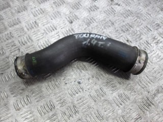 патрубок (трубопровод, шланг) Volkswagen Touran 1 поколение [рестайлинг] 2008, 1.4 л., бензин, 1K1145831P