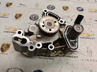 насос масляный Alfa Romeo Stelvio 1 поколение 2018, 2.0 л., бензин, АКПП, 50052348