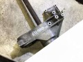 кронштейн полуоси Mercedes-Benz Vito W638 2001, 2.2 л., дизель, A6112220009 - фото №2