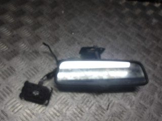 зеркало салона Opel Astra H 2005, 1.6 л., бензин, МКПП, универсал, 13253546, 13107803