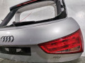 крышка багажника (дверь 3-5) Audi A1 8X 2014, 1.6 л., дизель, 5МКПП, хетчбэк 3 дв. - фото №4