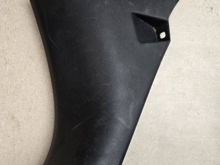 накладка на порог внутренняя Toyota 2022, 2.8 л., 1GD-FTV, дизель, АКПП, красный, пикап, полный привод, правый руль, 62112KK010