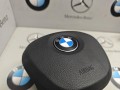 подушка безопасности водителя BMW 2 серия Active Tourer F45 2015, 2.0 л., бензин - фото №2