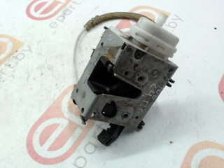 замок двери передней правой Audi 100 4A/C4 1992