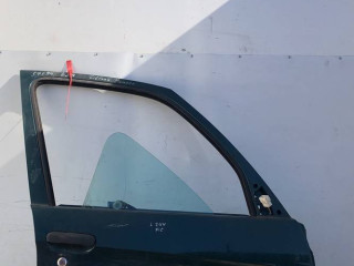 дверь передняя правая Citroen Xsara Picasso 1 поколение 2001, 1.8 л., 6FZ (EW7J4), бензин, МКПП, минивэн