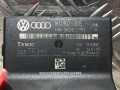блок комфорта Volkswagen Touran 1 поколение 2003, 2.0 л., BKD, дизель, 6МКПП, минивэн, 1K0907951, 1K0907530E - фото №2