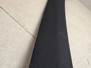 обшивка стойки Mercedes-Benz C AMG W204 2009, 6.3 л., бензин, АКПП, серый, седан, задний привод, A2046900125