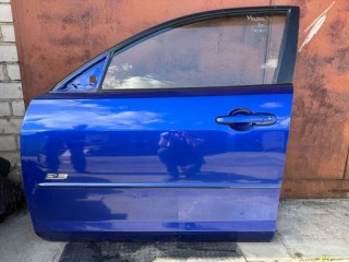 дверь передняя левая Mazda 3 BK 2005, седан