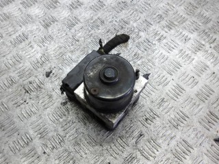 блок ABS Volkswagen Golf 4 поколение 2002, 1.9 л., дизель, МКПП, универсал, 1C0907379M