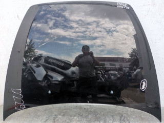 капот Volvo C70 2 поколение 2009, 2.4 л., D 5244 T, дизель, АКПП