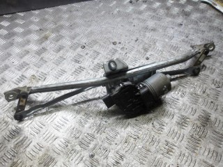 механизм стеклоочистителя (трапеция дворников) Volkswagen Passat B5 [рестайлинг] 2004, 1.6 л., бензин, МКПП, седан, 3B1955113D