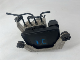 блок ABS BMW i3 L01 2015, электро, 34516872313