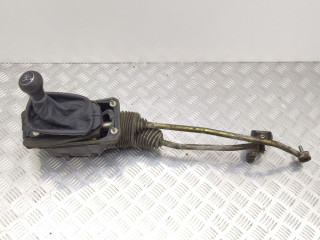 кулиса Audi A6 C5 [рестайлинг] 2004, 1.9 л., TDi, дизель, МКПП, передний привод, 4B0711025F, 8D0711025AM