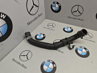 патрубок радиатора Mercedes-Benz C-Класс W205/S205/C205 [рестайлинг] 2018, 1.5 л., бензин, A2642009700