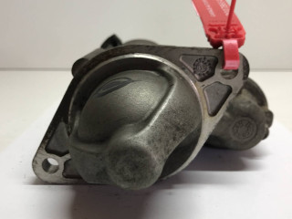 стартер Opel Vectra C [рестайлинг] 2007, 1.8 л., Z 18 XER, бензин, 5МКПП, седан, 55556092