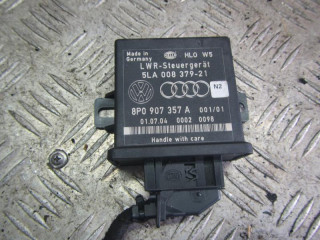 блок управления светом Audi A3 8P 2005, 8P0907357A