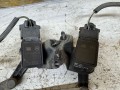 датчик дорожного просвета Mercedes-Benz CLS-Класс C219 2006, A0105427717, 2113230016 - фото №3