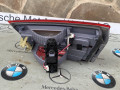 фонарь крышки багажника левый BMW X3 F25 2011, 3.0 л., N52 B30, бензин, 7217313 - фото №7