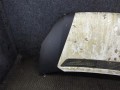 капот Volkswagen Crafter 1 поколение 2008, 2.5 л., дизель, МКПП, микроавтобус - фото №6