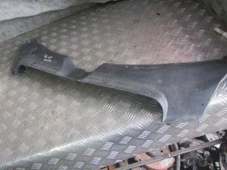 комплект декоративных накладок (дерева) салона Audi A6 C5 [рестайлинг] 2004, 3.2 л., бензин, МКПП, седан, 4F0807081