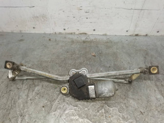 механизм стеклоочистителя (трапеция дворников) Ford Mondeo 3 поколение 2003, 2.0 л., дизель, 5МКПП, седан