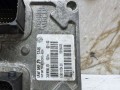 блок управления двигателем Fiat Stilo 1 поколение [рестайлинг] 2005, 1.6 л., бензин, IAW5NFT9, 55186425, HW102 - фото №2