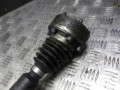 полуось передняя правая (приводной вал, ШРУС) Volkswagen Eos 1 поколение 2006, 1.6 л., бензин, МКПП, кабриолет, 1K0407272KD - фото №4