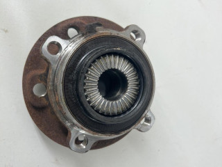 ступица задняя BMW i3 L01 2015, электро, 6867926