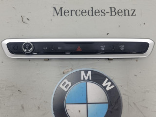 блок управления мультимедия BMW 2023, 3.0 л., B58 B30 A, бензин, 475, 5A64198