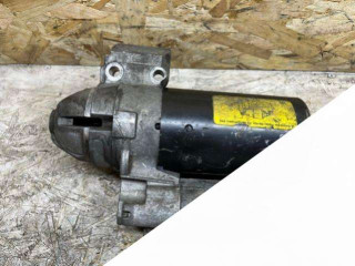 стартер BMW 3 серия E90/E91/E92/E93 [рестайлинг] 2008, 2.0 л., дизель, 12417812034, 0001139002