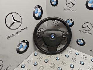 руль BMW 7 серия F01/F02 2010