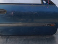 дверь передняя правая Renault Laguna 1 поколение 1998, 1.6 л., K4M 616, бензин, 5МКПП, универсал - фото №2