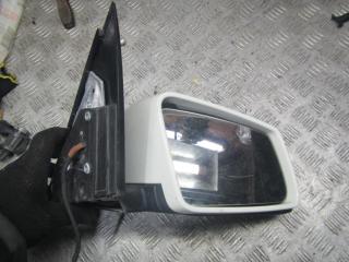 зеркало наружное правое Mercedes-Benz C-Класс W204/S204 2007, 1.8 л., бензин, МКПП, универсал, A2048103617