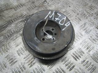 шкив коленвала Volkswagen Sharan 1 поколение 1998, 1.9 л., дизель