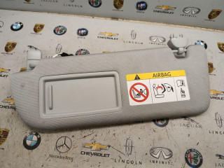 козырек солнцезащитный Audi A6 C8 2022, 2.0 л., бензин