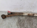 рессора задняя Ford Transit Connect 1 поколение 2004, 2.0 л., дизель, МКПП, пикап - фото №7