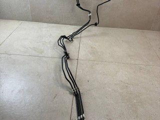 трубка тормозная Infiniti G 4 поколение [рестайлинг] 2013, 3.7 л., VQ37VHR, бензин, АКПП, черный, кабриолет, задний привод