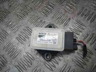 датчик ускорения Citroen C4 Grand Picasso 1 поколение 2009, 2.0 л., дизель, АКПП, минивэн, 9663138180