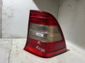 фонарь задний правый Mercedes-Benz C-Класс W202/S202 [рестайлинг] 1997, 2.3 л., бензин, универсал - фото №2